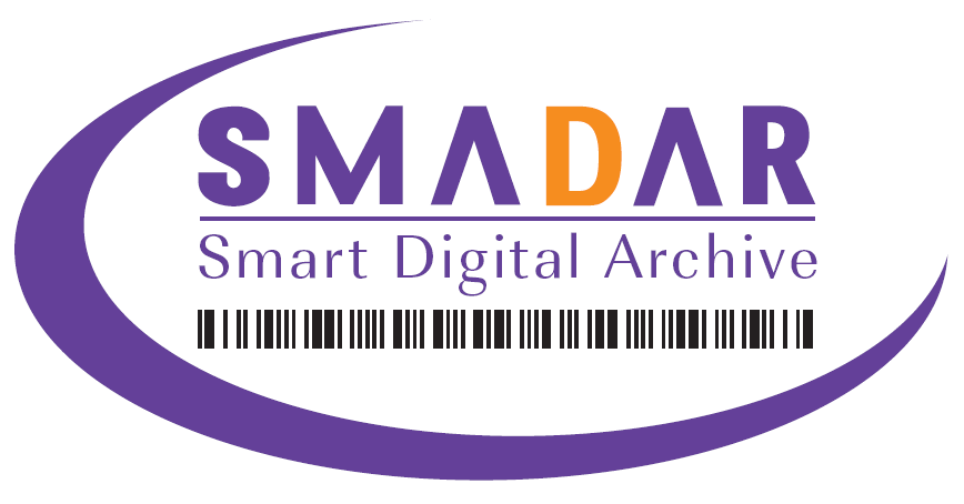 SMADAR ארכיון דיגיטלי בפריוריטי חיבור SMADAR לפריוריטי ארכיון דיגיטלי מתוחכם